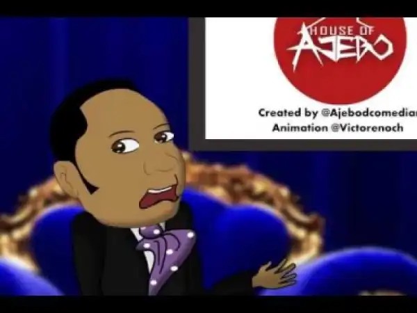 Video: House of Ajebo – Are You a Car Dealer? (Throwback)